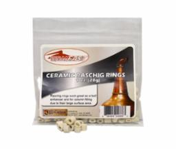 Raschig Rings - 1 oz