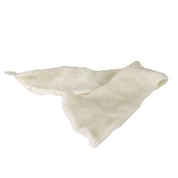 Muslin Grain Bag 5" x 28"