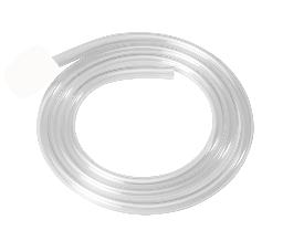 3/8 inch ID x 1/2 inch OD Tubing for 5/16 Auto-Siphon - 1 ft