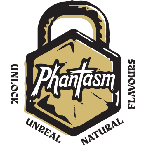 Phantasm Thiol Boosting Powder - 1 oz