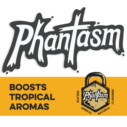 Phantasm Thiol Boosting Powder - 1 oz