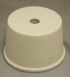 Drilled Universal Large Stopper