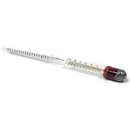 Thermohydrometer