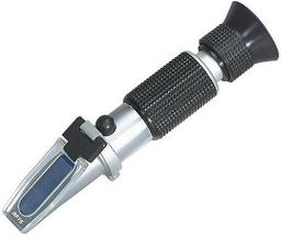 Refractometer - Brix  With ATC