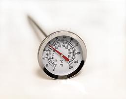 Big Daddy 2 Inch Dial Mash Thermometer