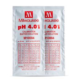4.01 pH Buffer Solution - 20 mL