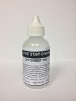 Five Star Defoamer 105 - 2 Oz