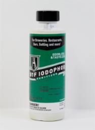 BTF Iodaphor Sanitizer