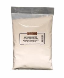 Alpha Amylase Enzyme 1 lb