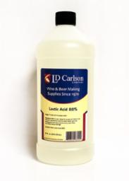 Lactic Acid liquid 88% 32 Oz