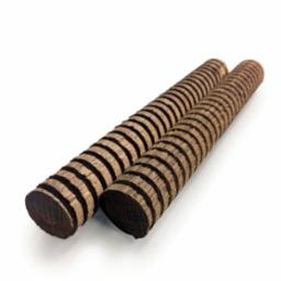 Amburana Infusion Oak Spiral - 2 pack