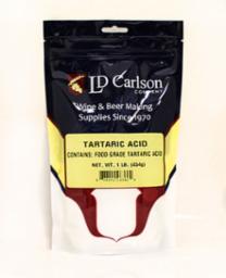 Tartaric Acid