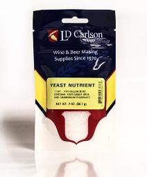 Yeast Nutrient