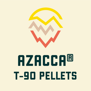 Azacca Pellets - 1 oz