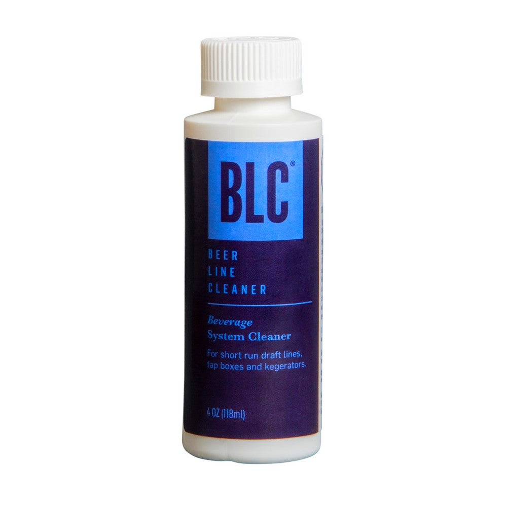 BLC Beer Line Cleaner - 4 OZ