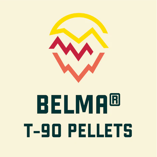 Belma Pellets - 1 oz