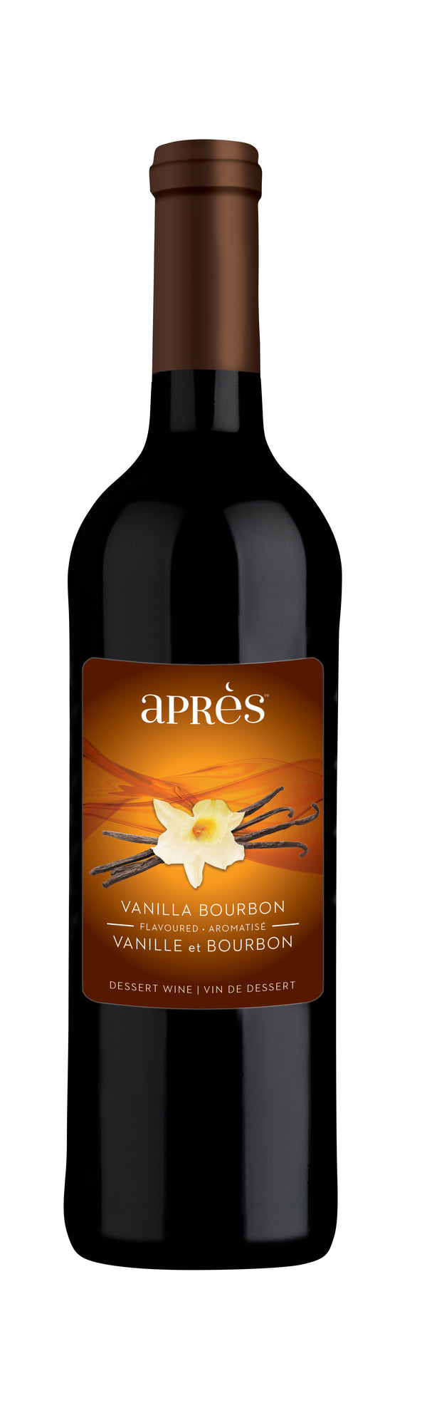 Après Vanilla Bourbon Dessert Wine