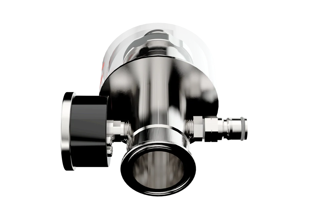 Spike All-In-One PRV