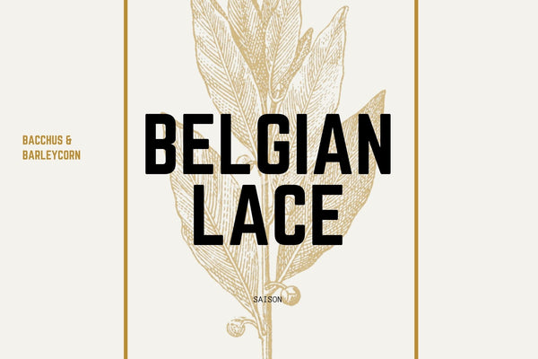 Belgian Lace (Saison)