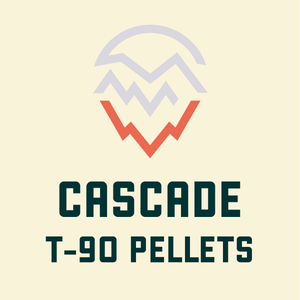 Cascade Pellets - 1 oz