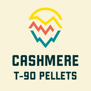 Cashmere Pellets - 1 oz
