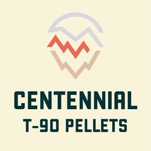 Centennial Hop Pellets
