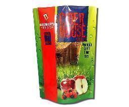 Cider House Select Spiced Apple Cider Kit