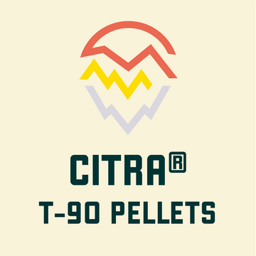 Citra® Pellets - 1 oz