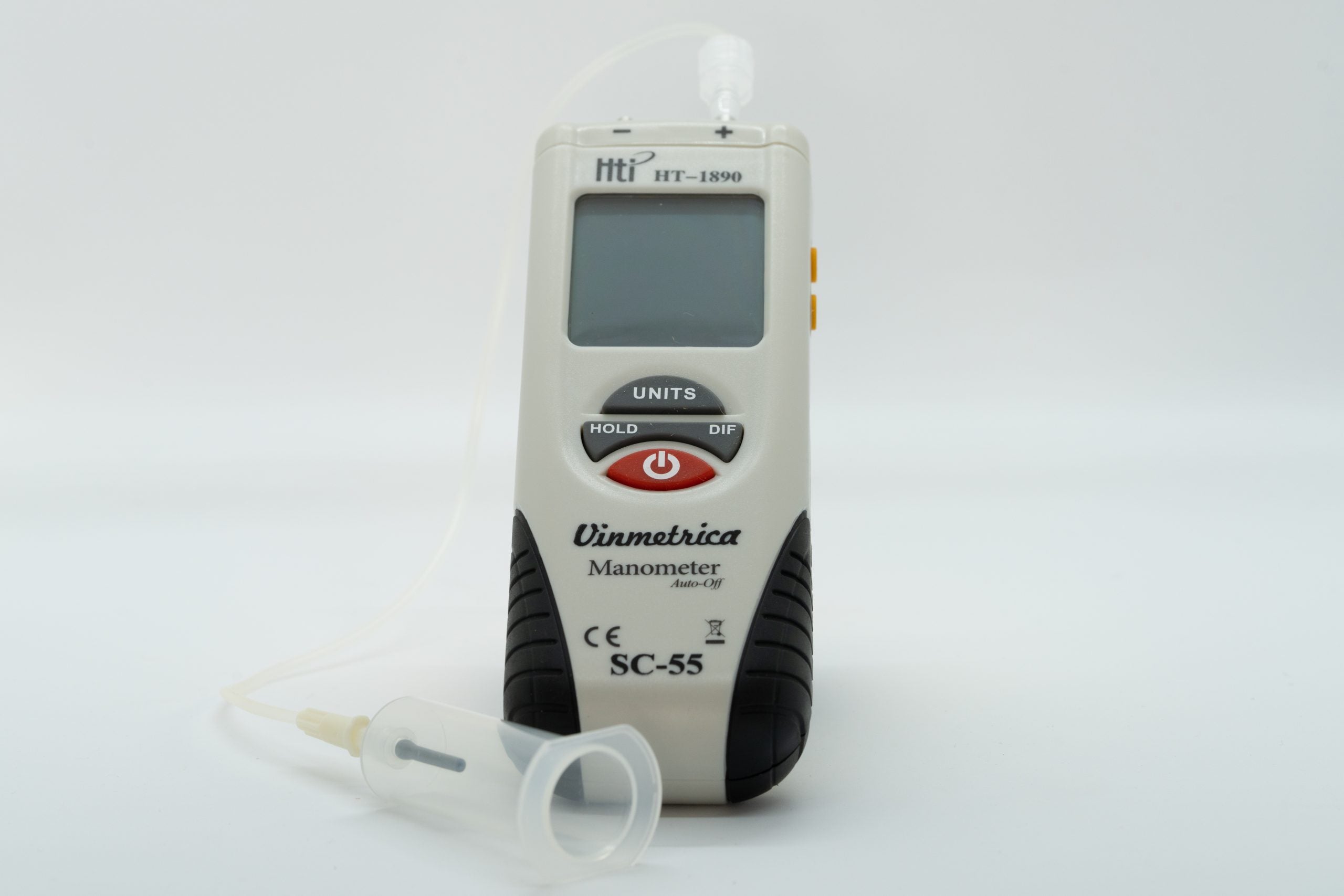 Vinmetrica SC-50 MLF Analyzer Kit