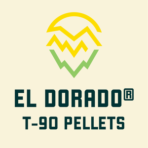 El Dorado® Pellets - 1 oz