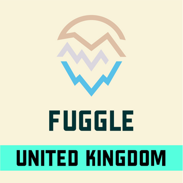 Fuggle Pellets - 1 oz