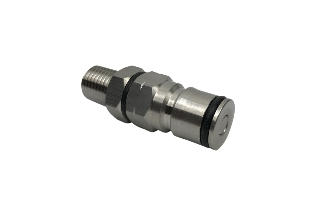 Gas Post