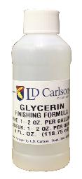 Glycerin (Finishing Formula for Cordials and Wine)