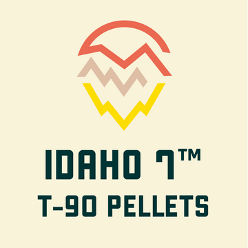Idaho 7™ Pellets - 1 oz