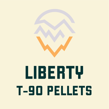 Liberty Hop Pellets