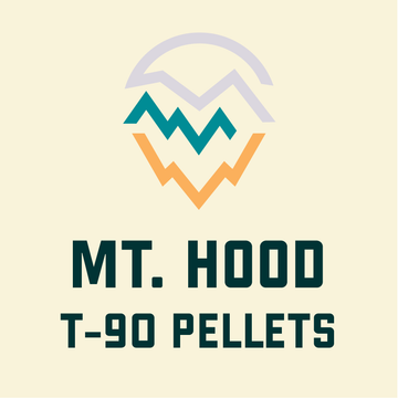 Mount Hood Pellets - 1 oz