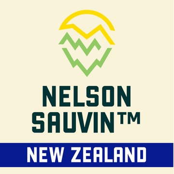 Nelson Sauvin Hop Pellets