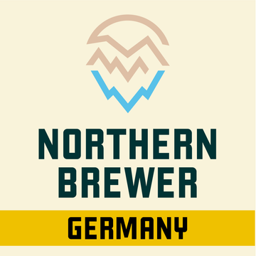 Northern Brewer Pellets - 1 oz