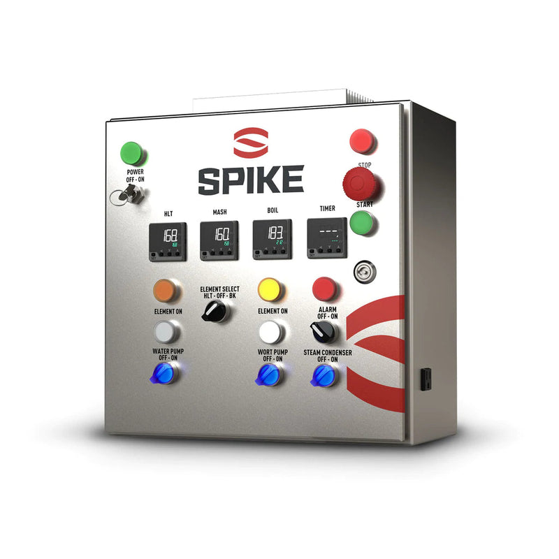 Spike+ Trio System - 15 Gallon