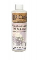 Phosphoric Acid 10% Solution - 8 oz.