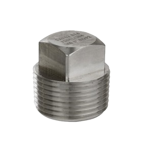 1/2″ NPT Stainless Plug