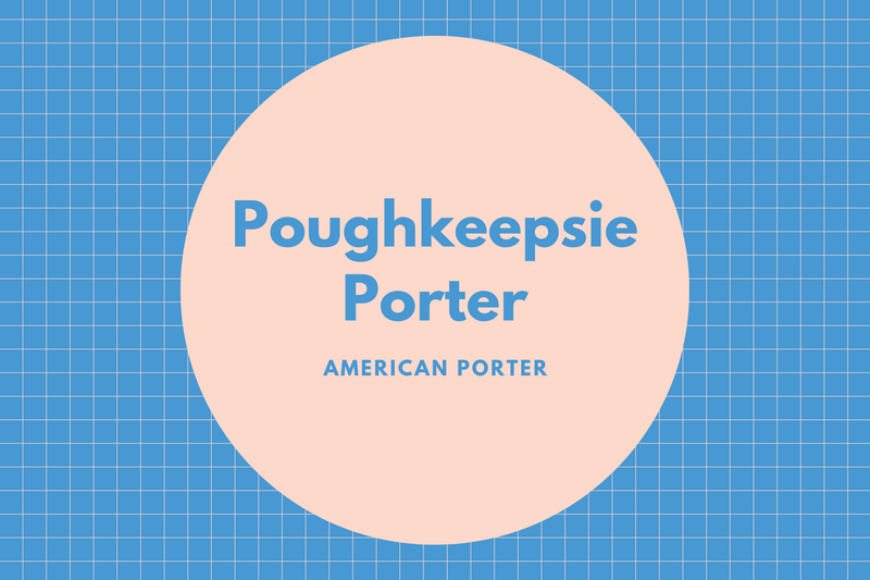 Poughkeepsie Porter