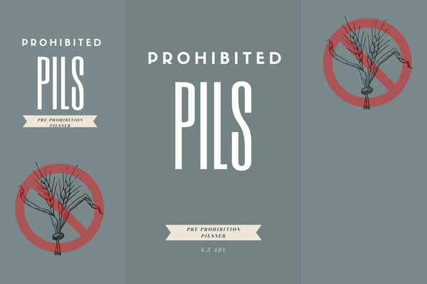 Prohibited Pils