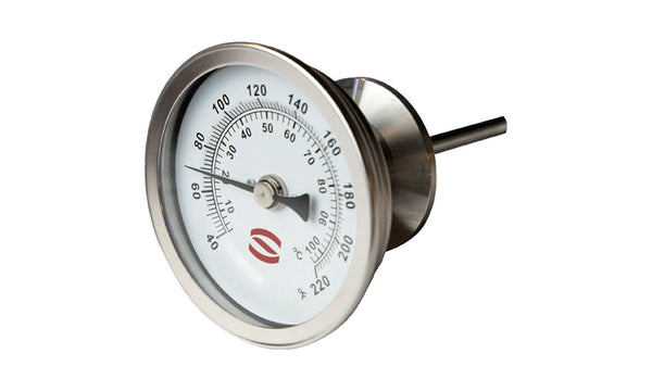 Spike Thermometer - Tri-Clamp