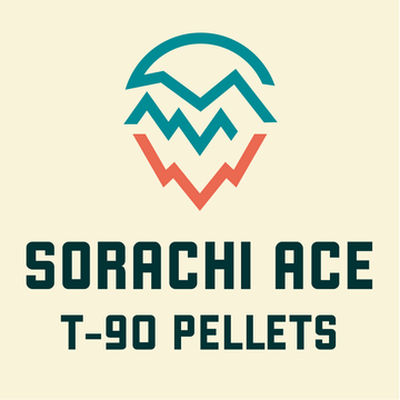 Sorachi Ace Pellets - 1 oz