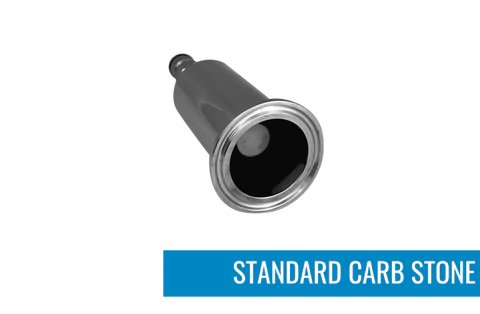 Spike Carb Stone Only