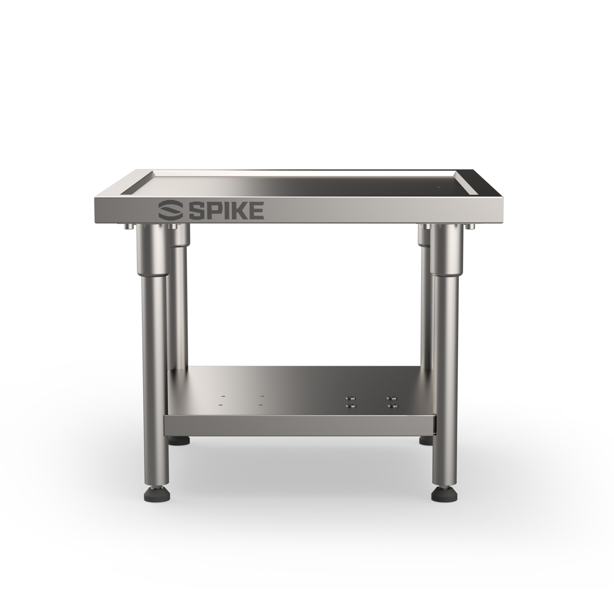 Solo Brew Table
