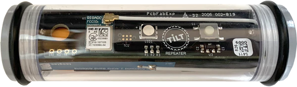 TILT Repeater