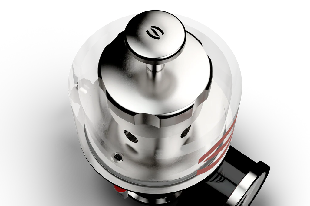 Spike All-In-One PRV
