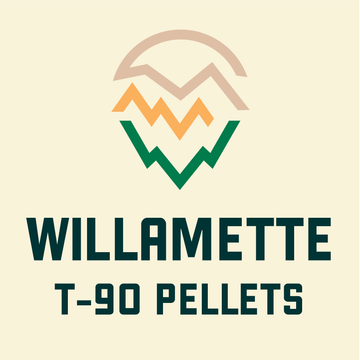 Willamette Pellets - 1 oz
